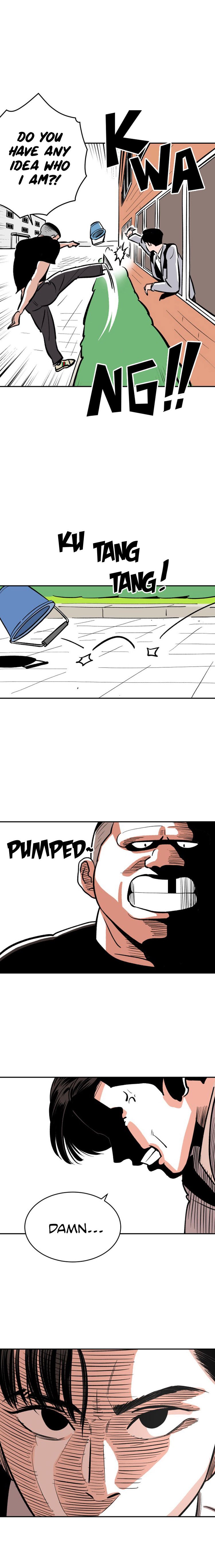 Build Up Chapter 8 page 5