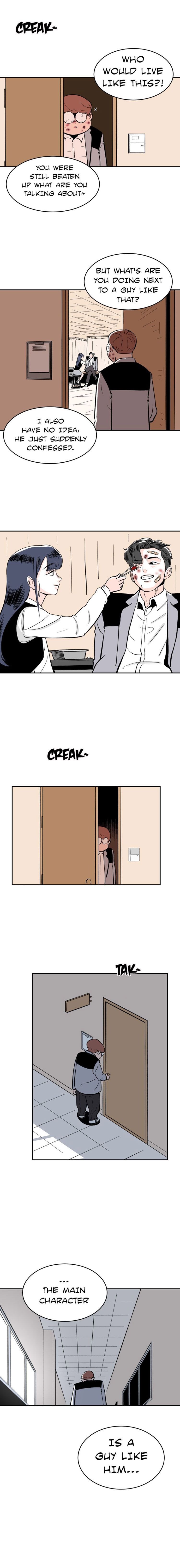 Build Up Chapter 8 page 10