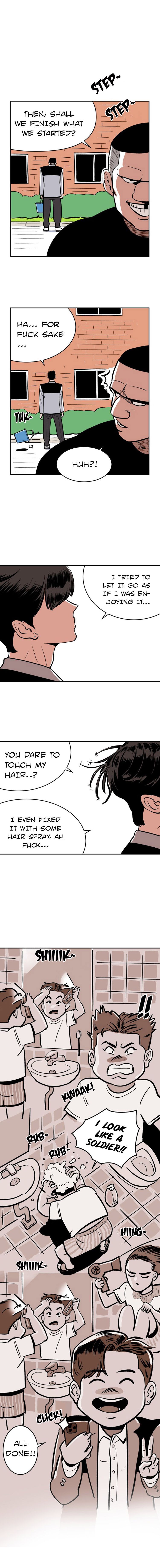Build Up Chapter 8 page 8