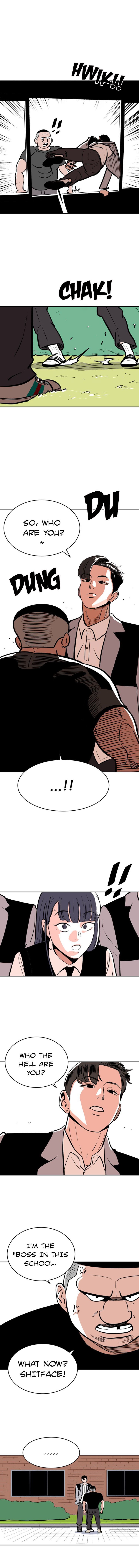 Build Up Chapter 8 page 6