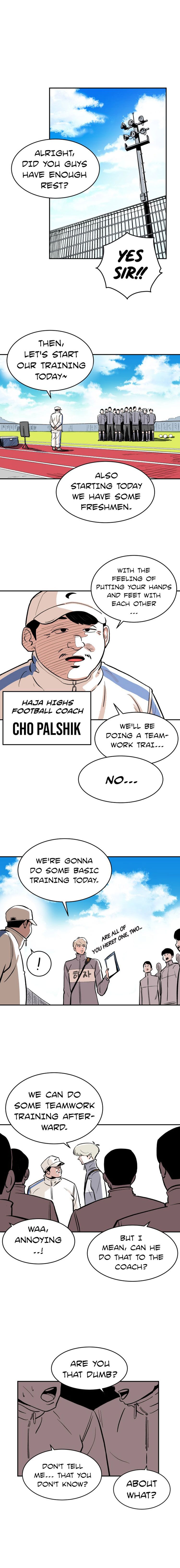 Build Up Chapter 8 page 12
