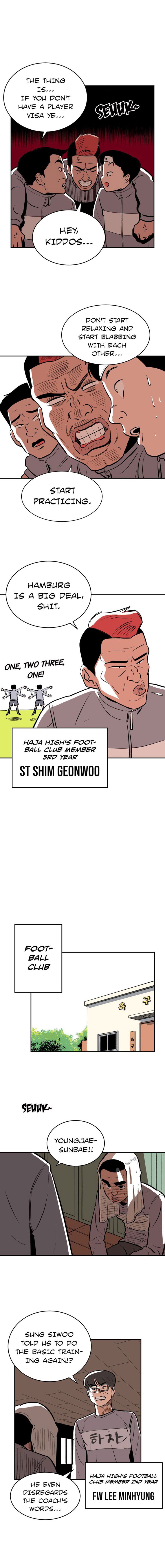 Build Up Chapter 8 page 14