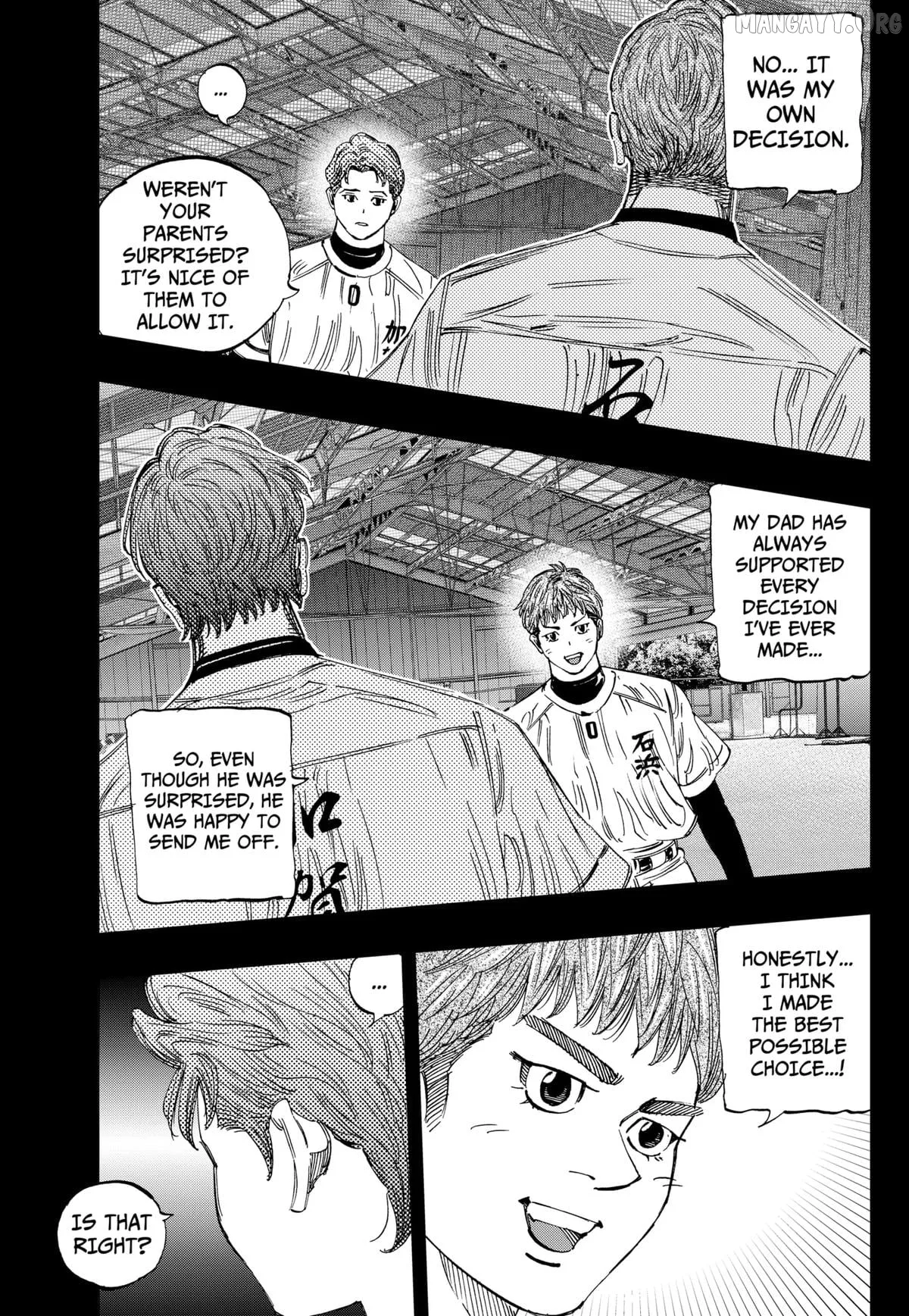 Bungo -unreal- Chapter 10 page 16