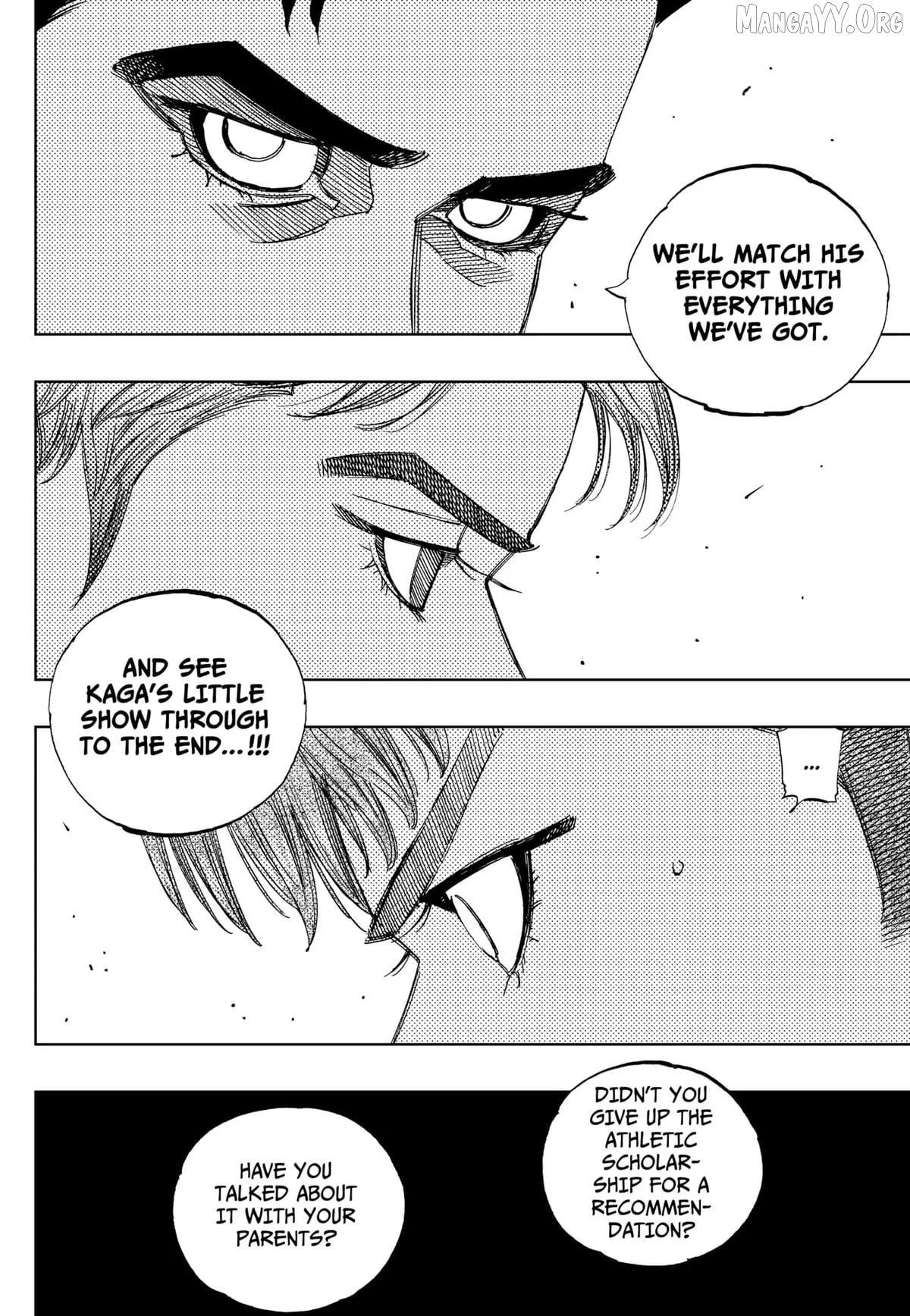 Bungo -unreal- Chapter 10 page 15