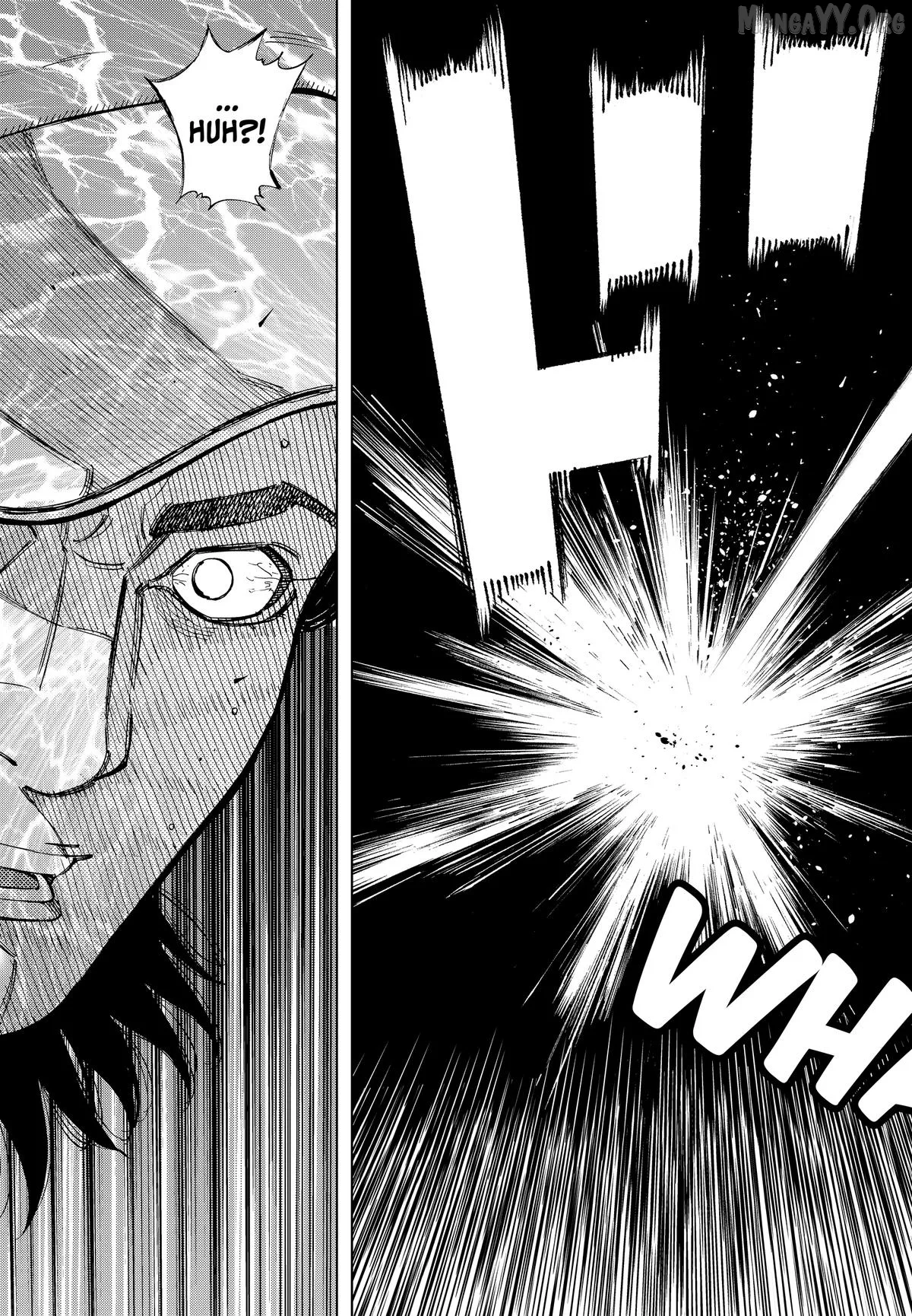 Bungo -unreal- Chapter 17 page 15