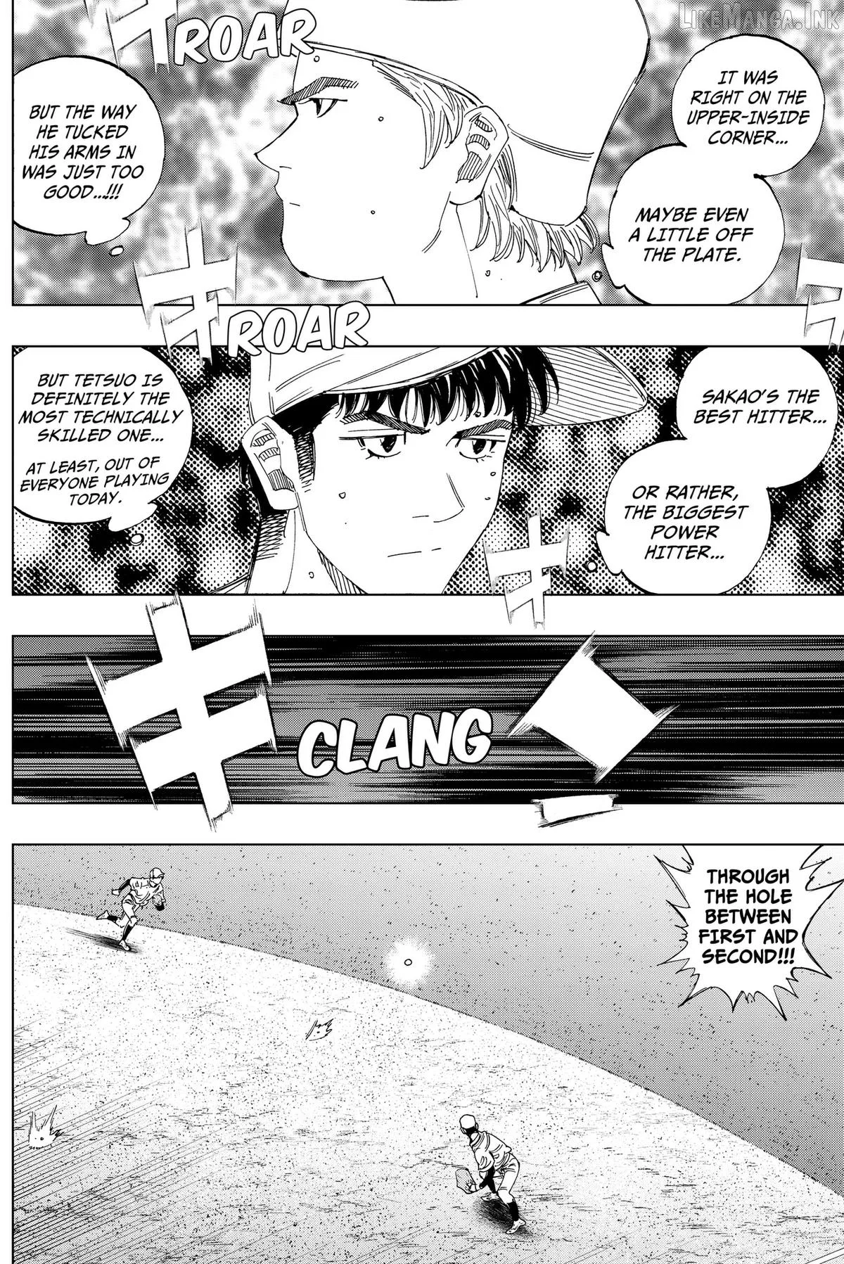 Bungo -unreal- Chapter 24 page 15