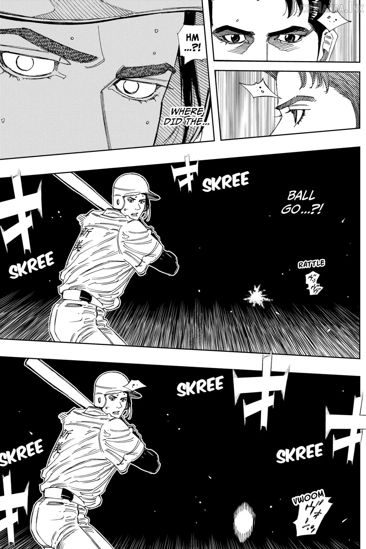 Bungo -unreal- Chapter 24 page 6