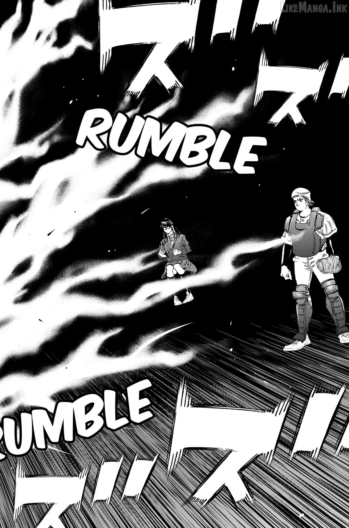 Bungo -unreal- Chapter 25 page 2