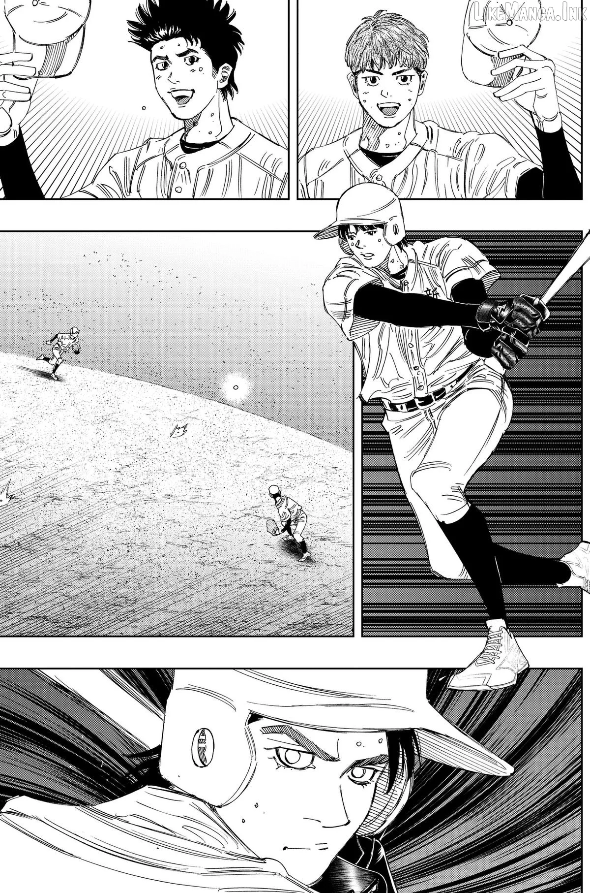 Bungo -unreal- Chapter 27 page 13