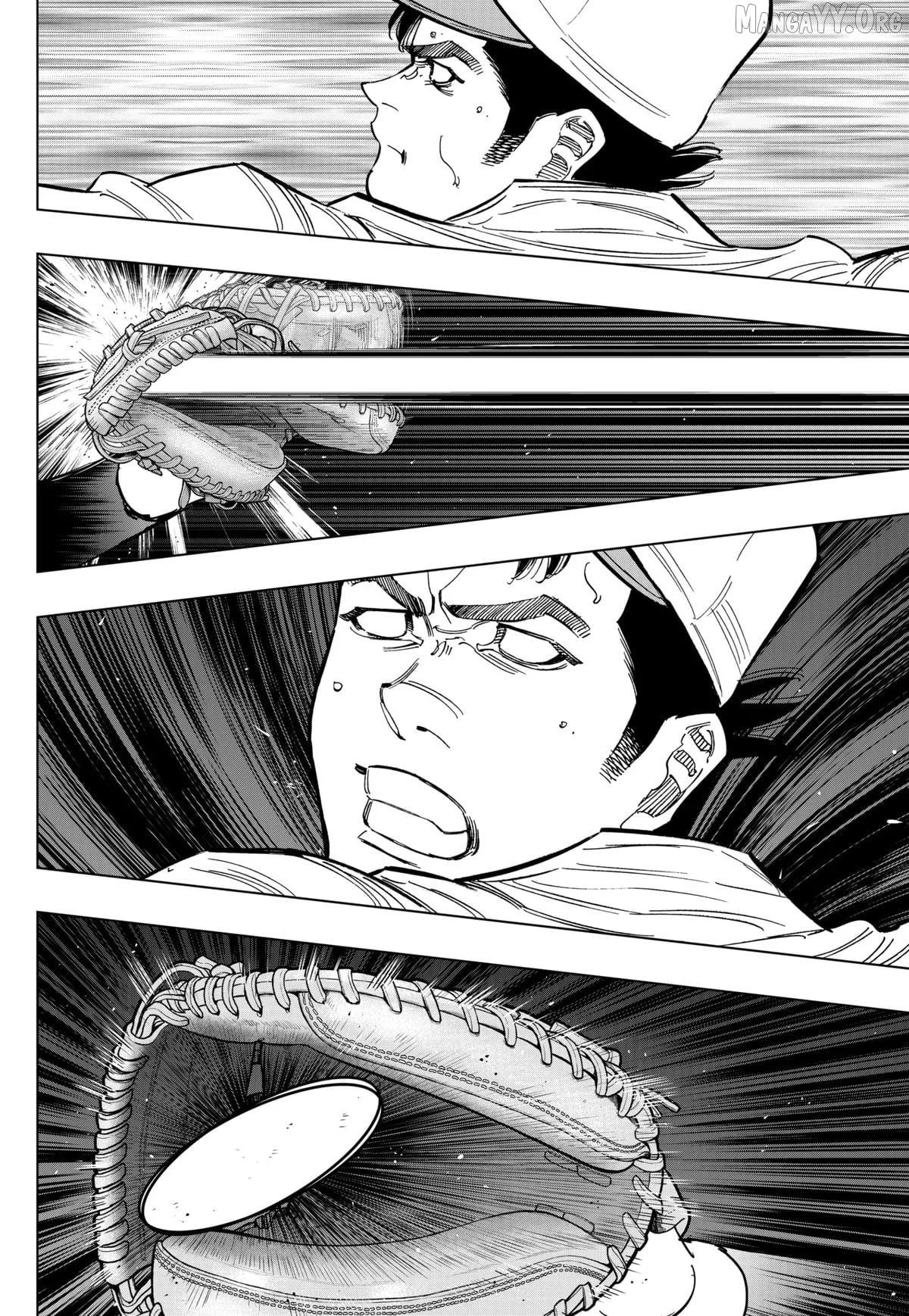 Bungo -unreal- Chapter 8 page 9