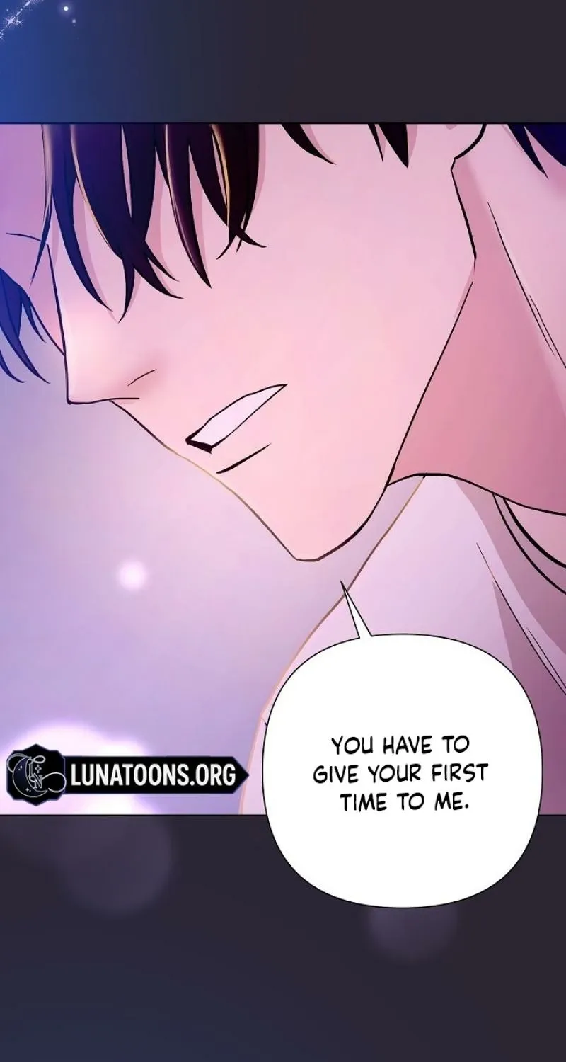 Burn Down Chapter 1 page 5