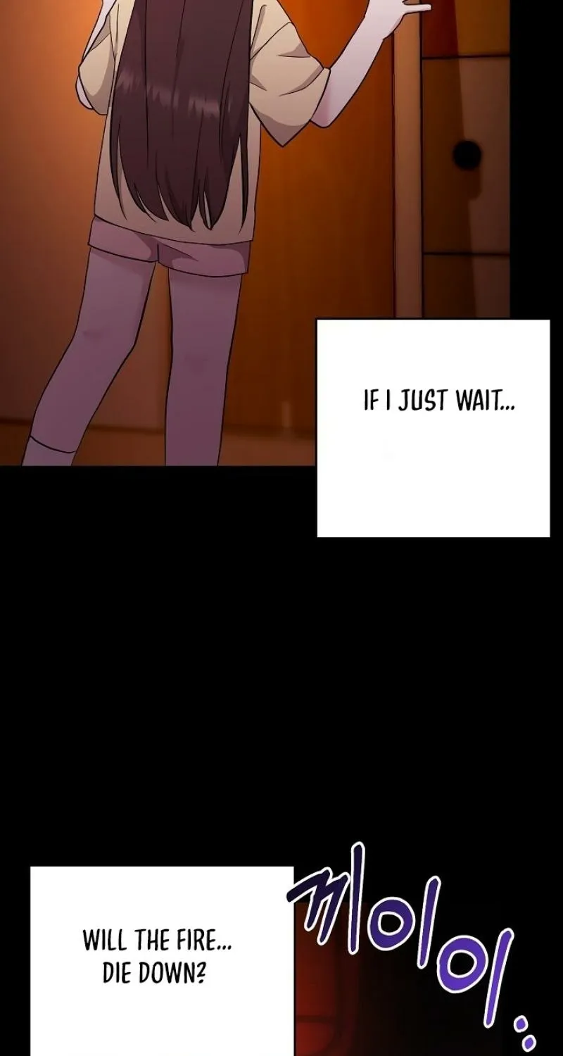 Burn Down Chapter 1 page 133