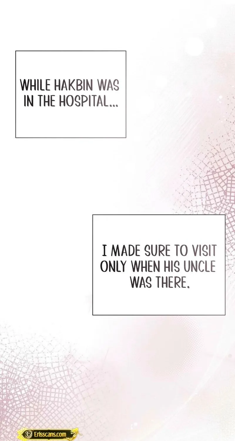 Burn Down Chapter 10 page 8