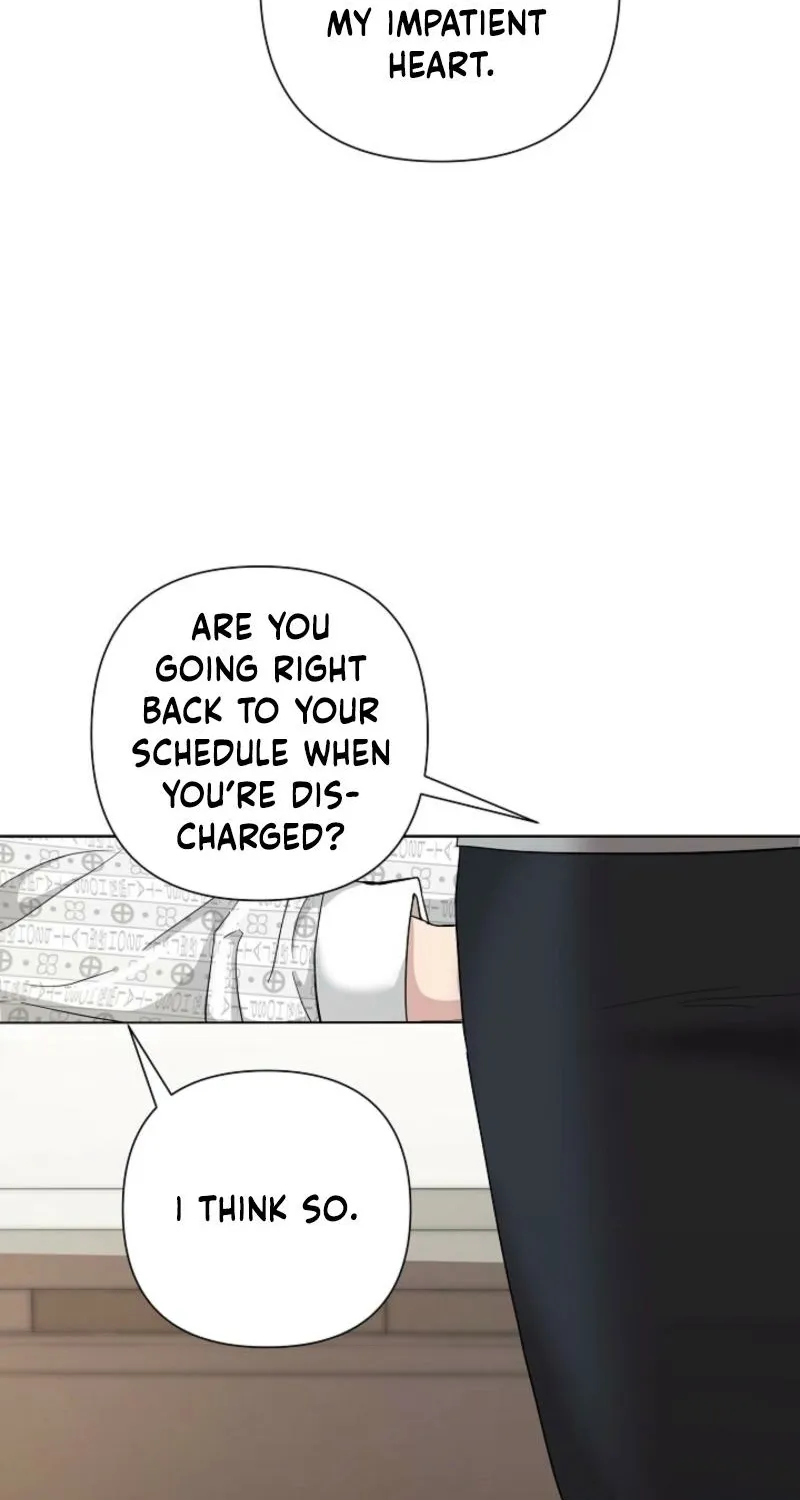Burn Down Chapter 10 page 18