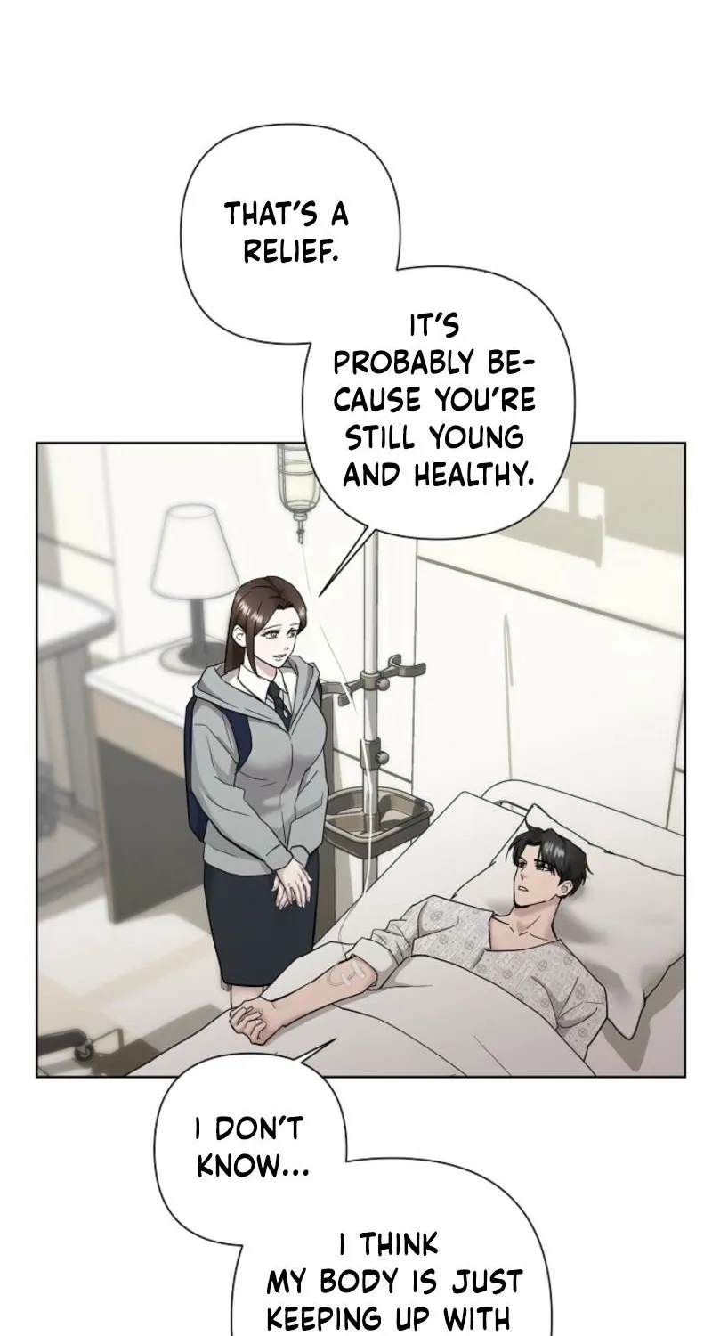 Burn Down Chapter 10 page 17