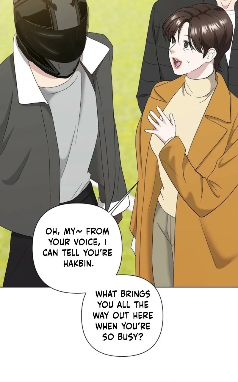 Burn Down Chapter 10 page 41