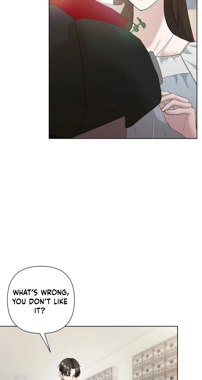 Burn Down Chapter 11 page 9