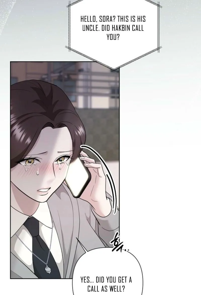 Burn Down Chapter 11 page 76