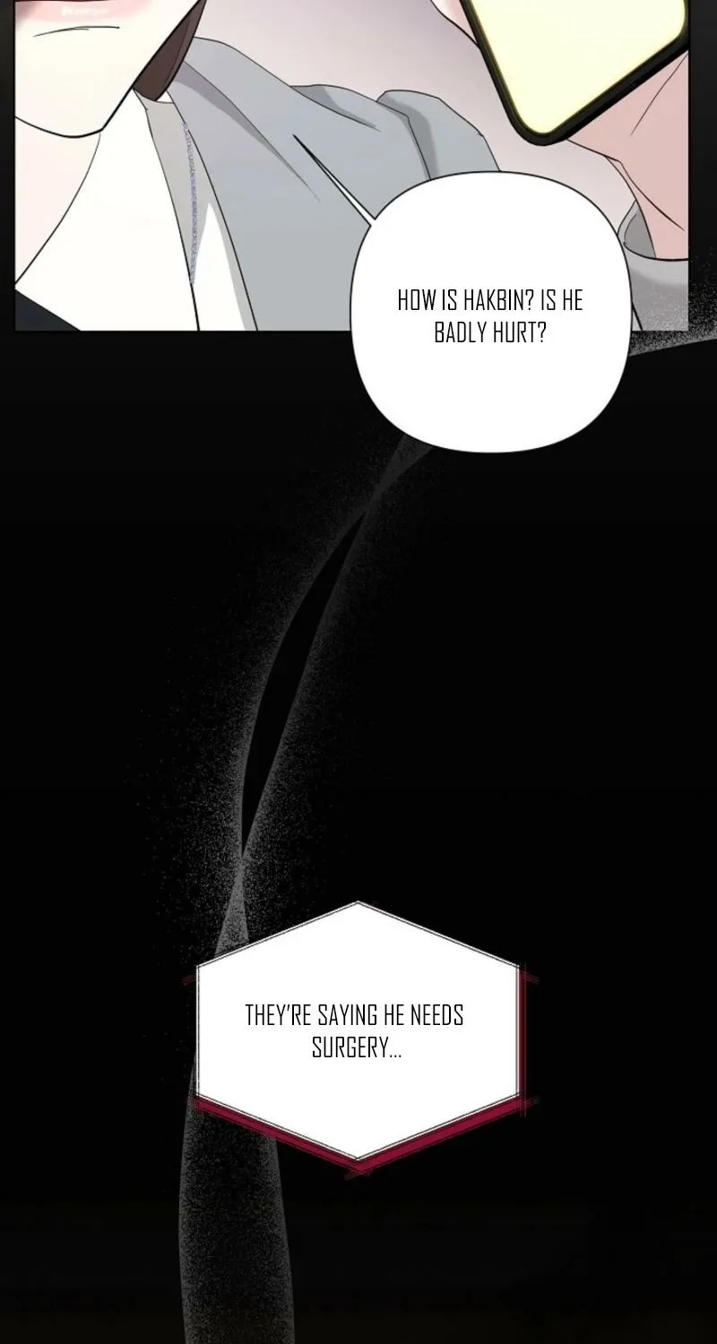 Burn Down Chapter 11 page 78