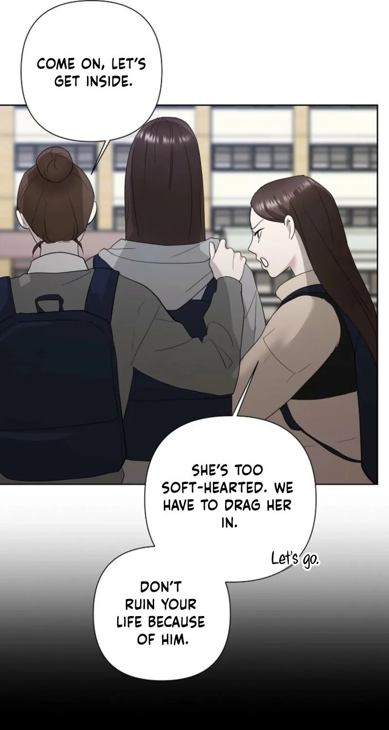 Burn Down Chapter 11 page 82