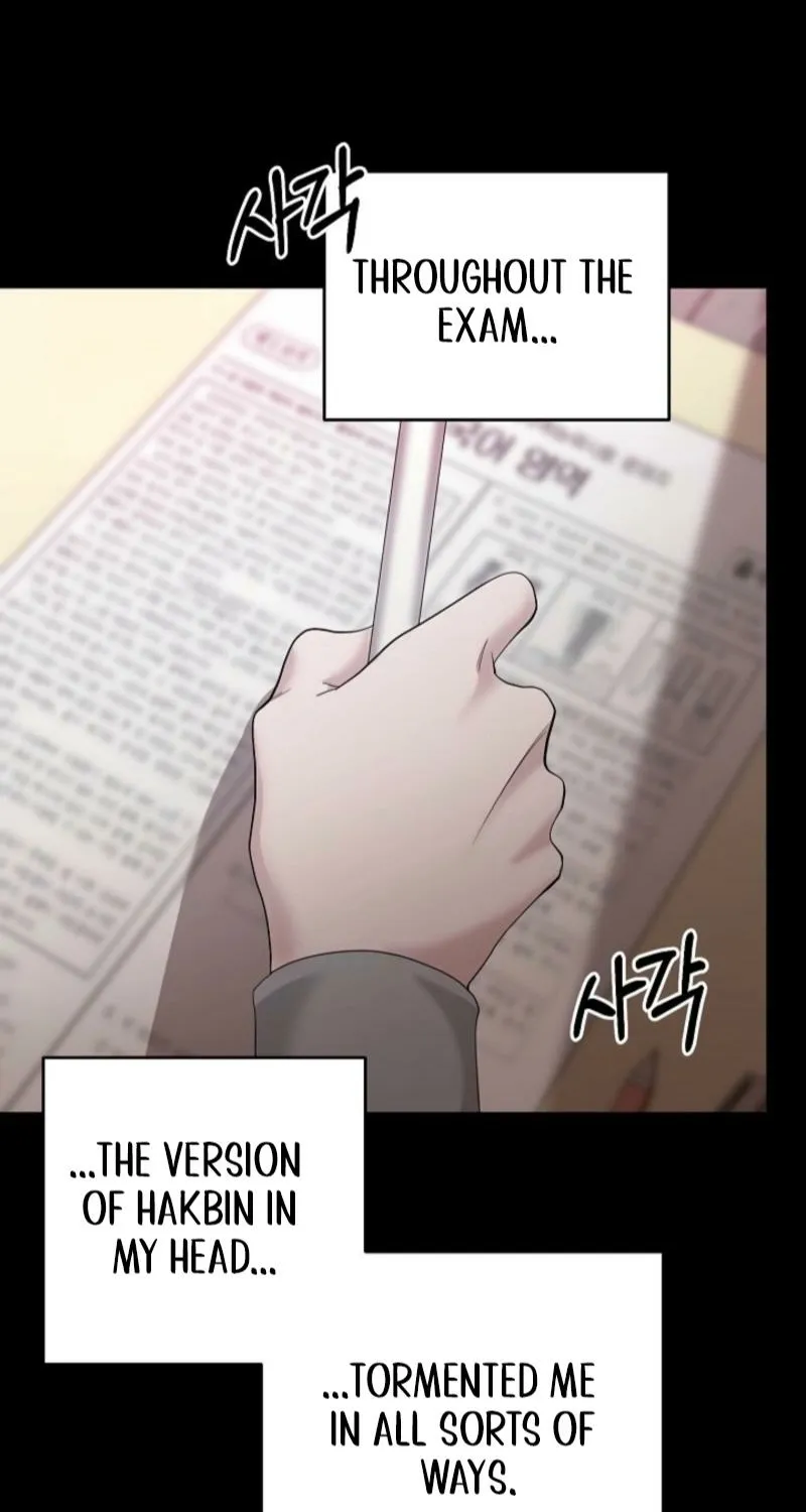 Burn Down Chapter 11 page 85