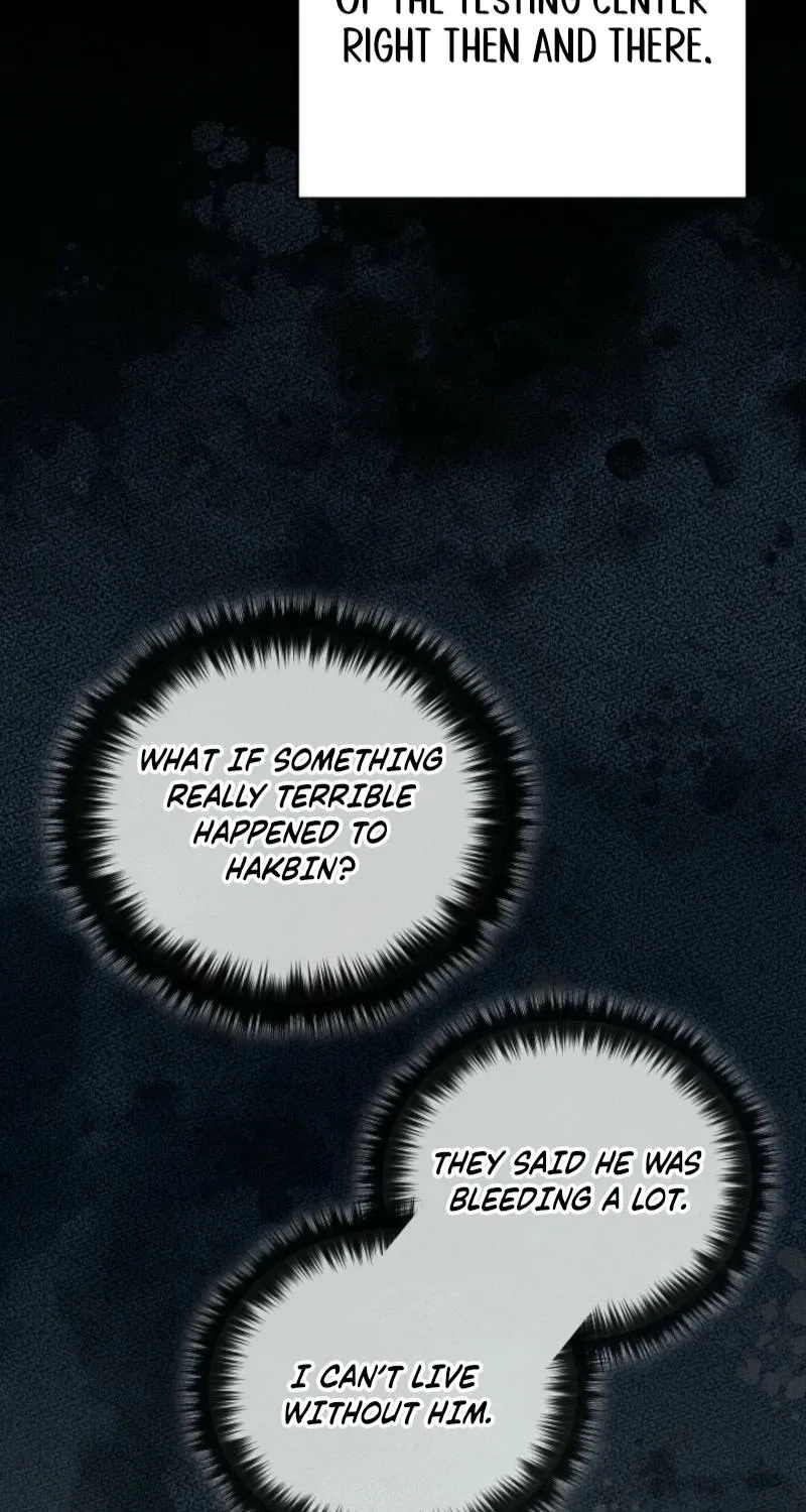 Burn Down Chapter 11 page 90