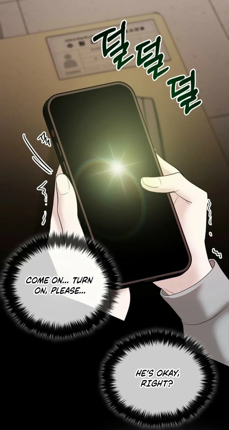 Burn Down Chapter 11 page 94