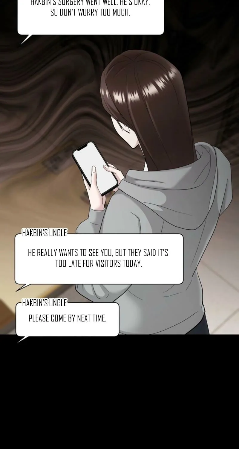 Burn Down Chapter 11 page 97