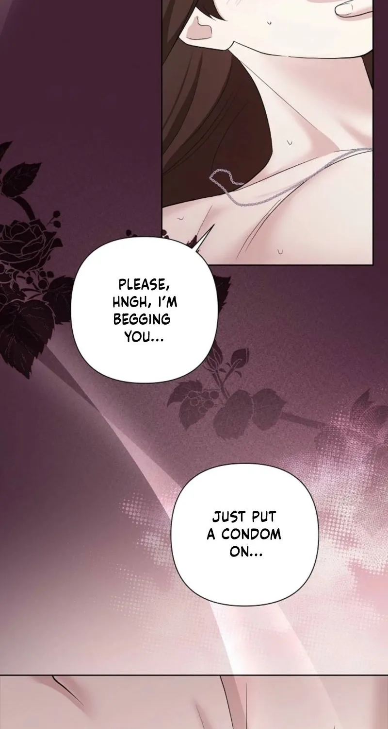 Burn Down Chapter 12 page 18