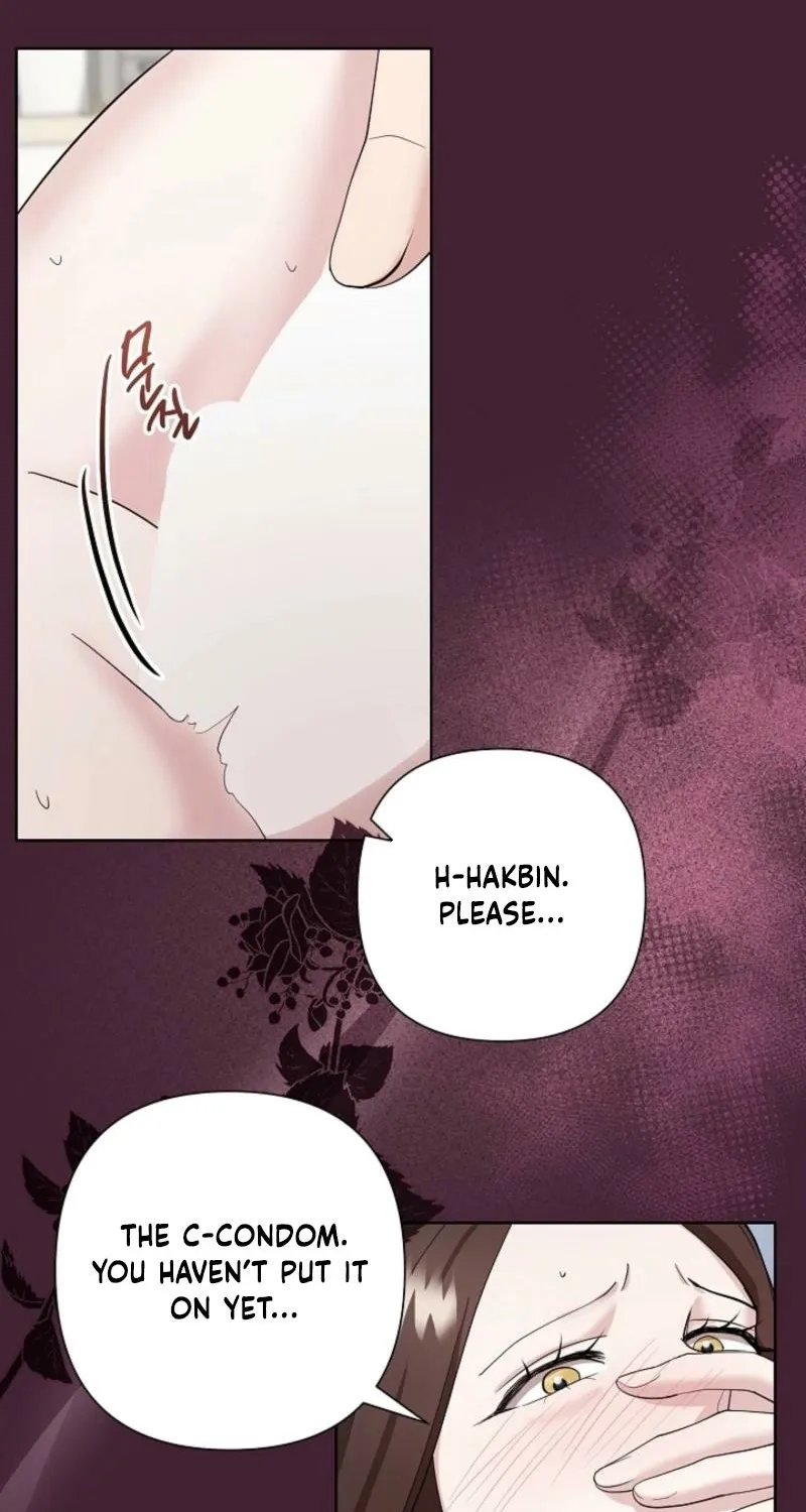 Burn Down Chapter 12 page 17