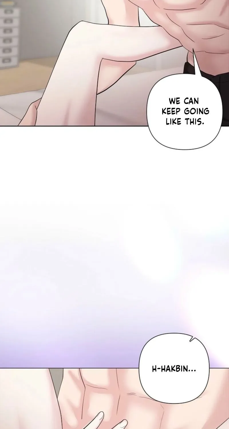 Burn Down Chapter 12 page 4