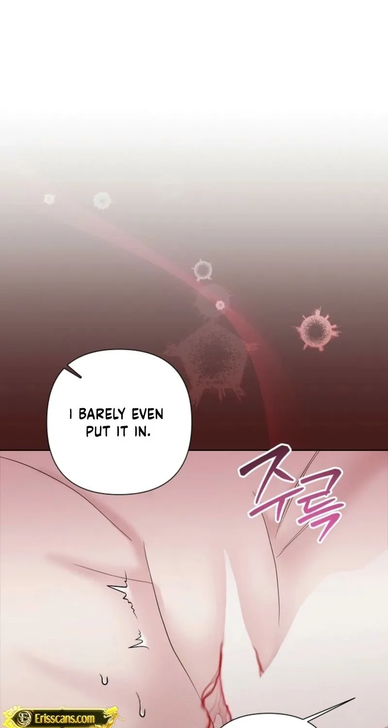 Burn Down Chapter 12 page 28