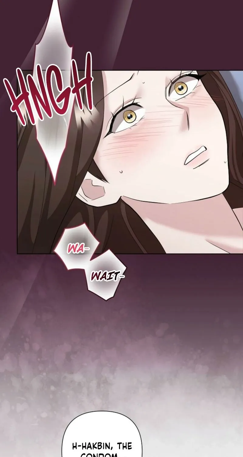 Burn Down Chapter 12 page 36