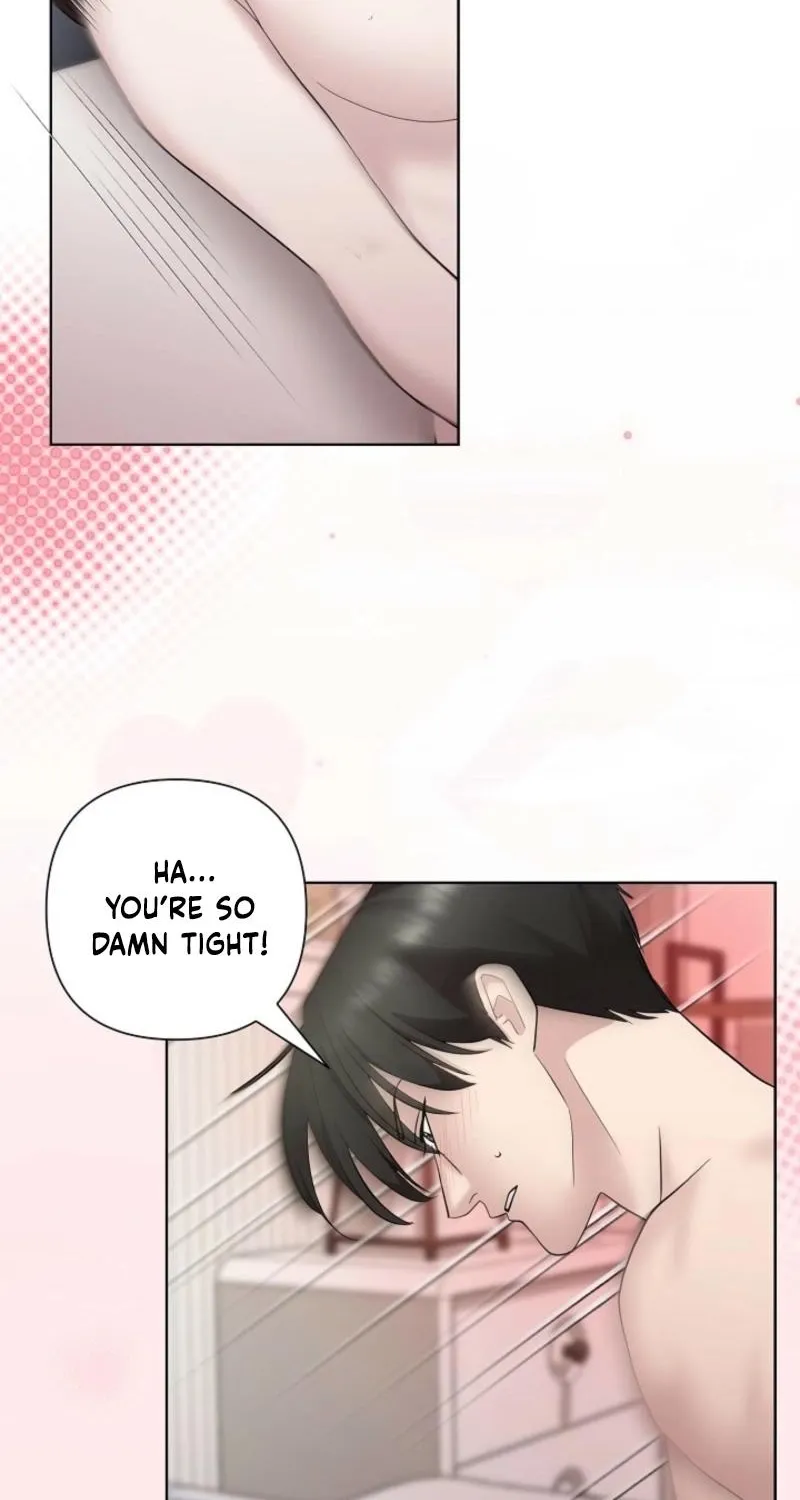 Burn Down Chapter 13 page 9