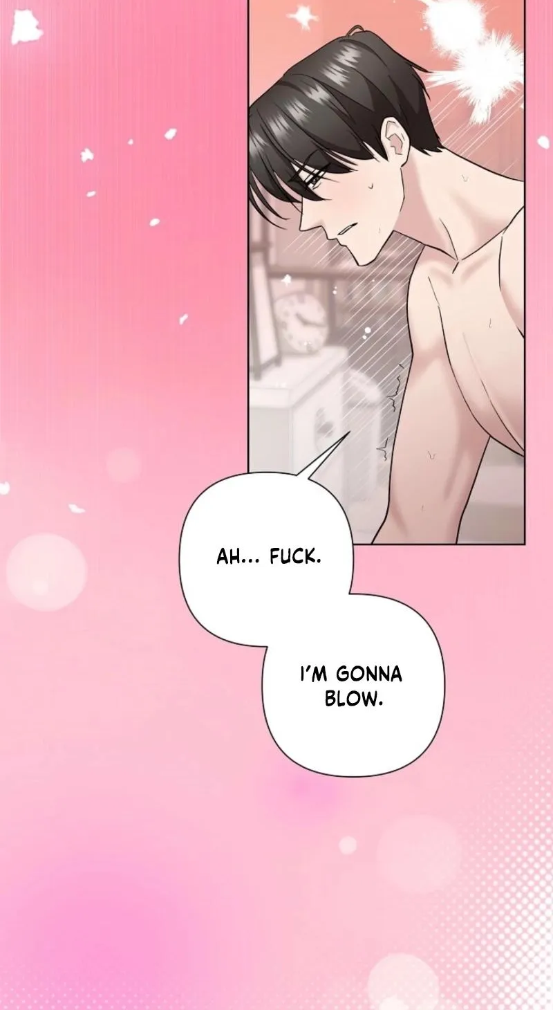 Burn Down Chapter 13 page 21