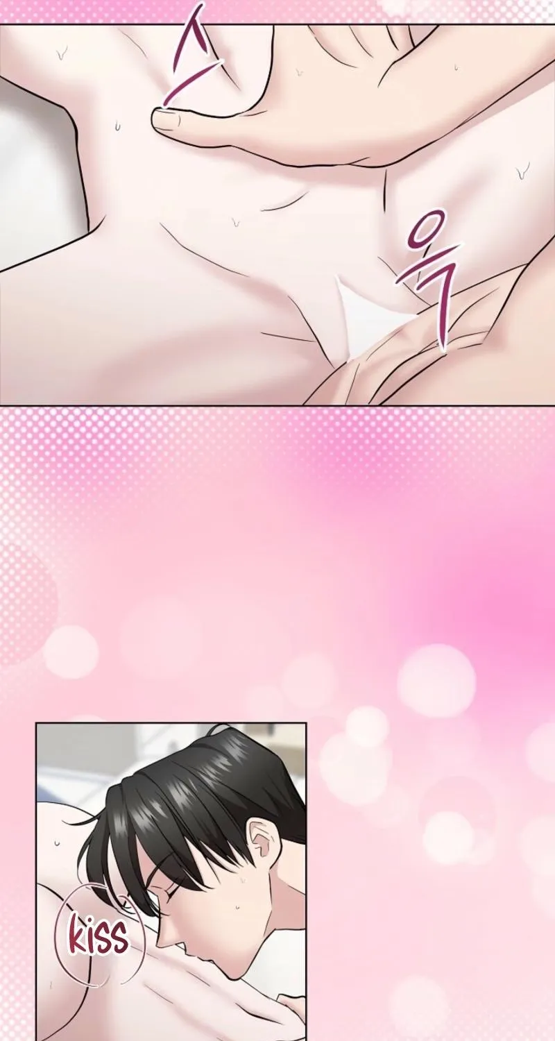 Burn Down Chapter 13 page 22