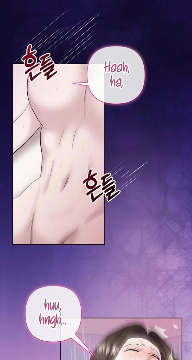 Burn Down Chapter 13 page 28
