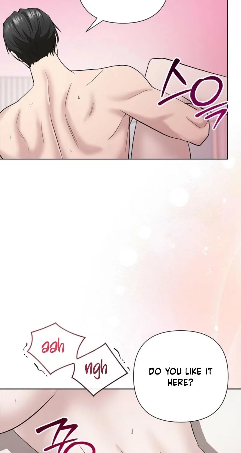 Burn Down Chapter 13 page 30