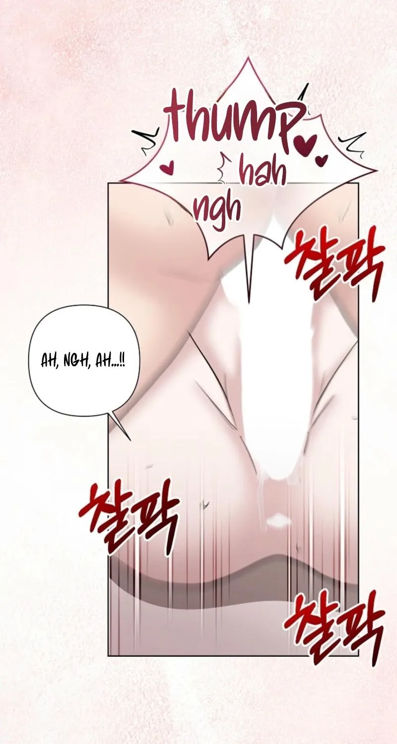 Burn Down Chapter 13 page 34