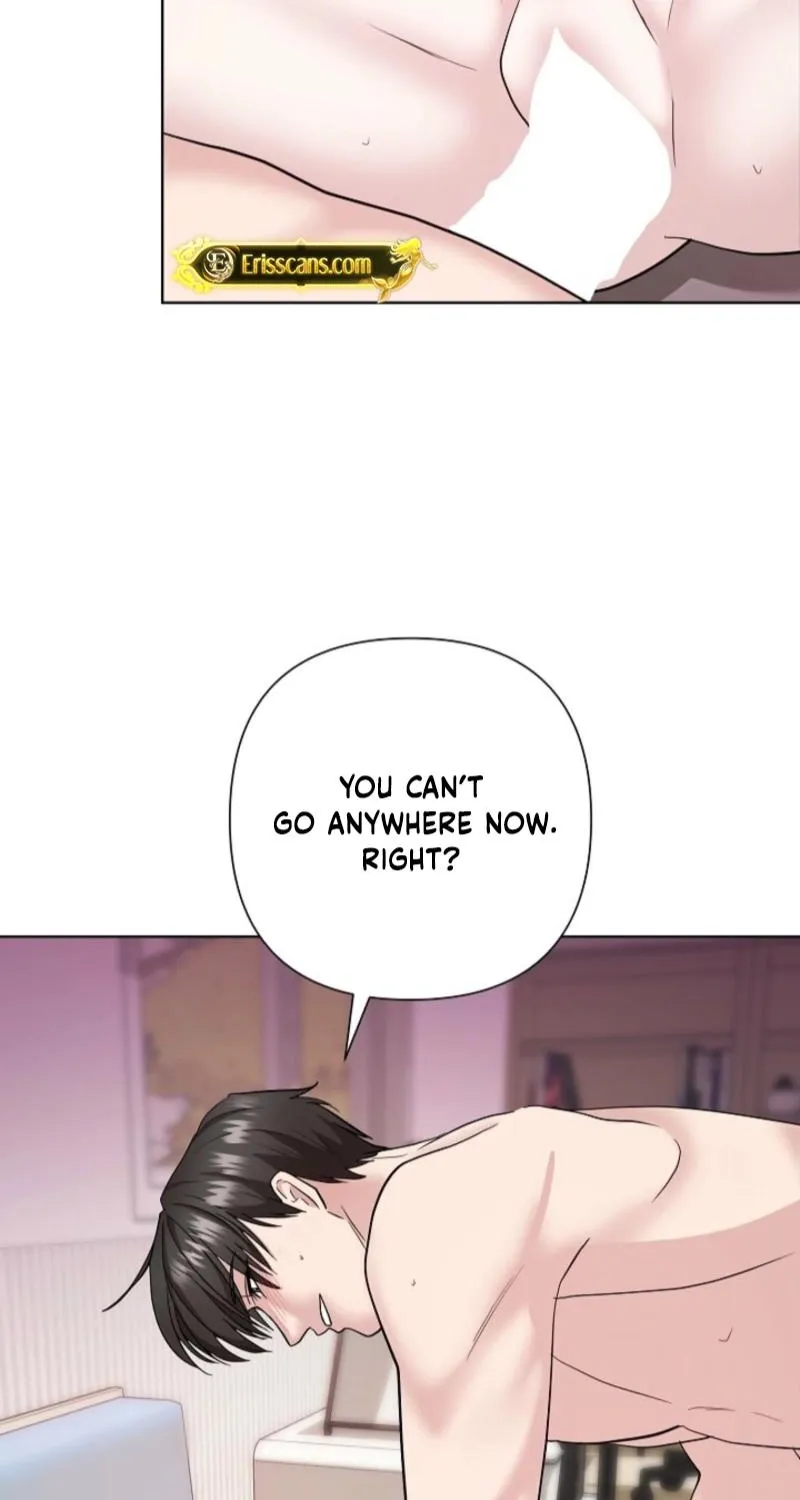 Burn Down Chapter 13 page 48