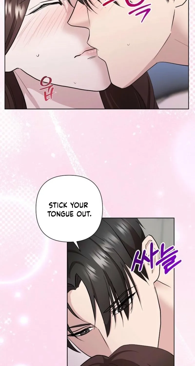 Burn Down Chapter 13 page 55