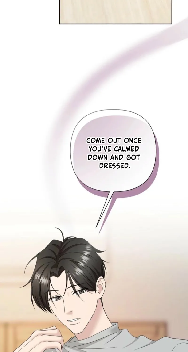 Burn Down Chapter 14 page 15