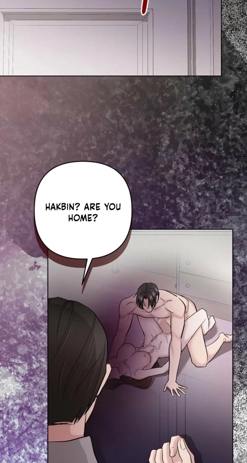 Burn Down Chapter 14 page 4