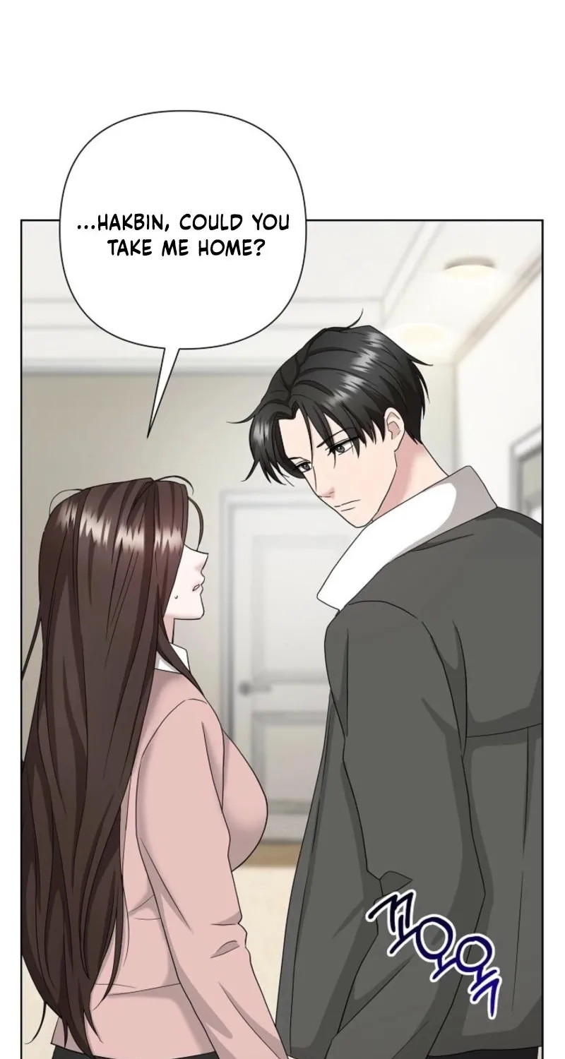 Burn Down Chapter 14 page 48