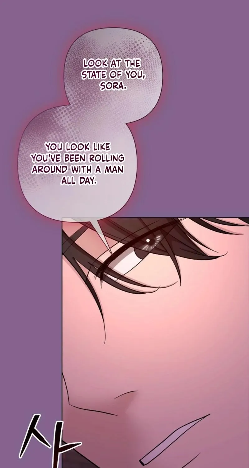 Burn Down Chapter 14 page 70