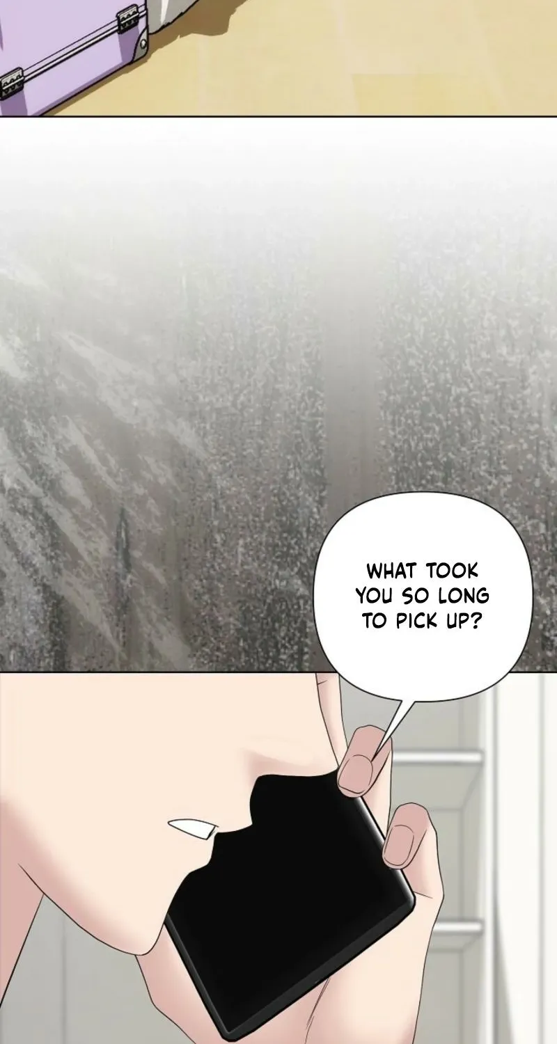 Burn Down Chapter 15 page 33