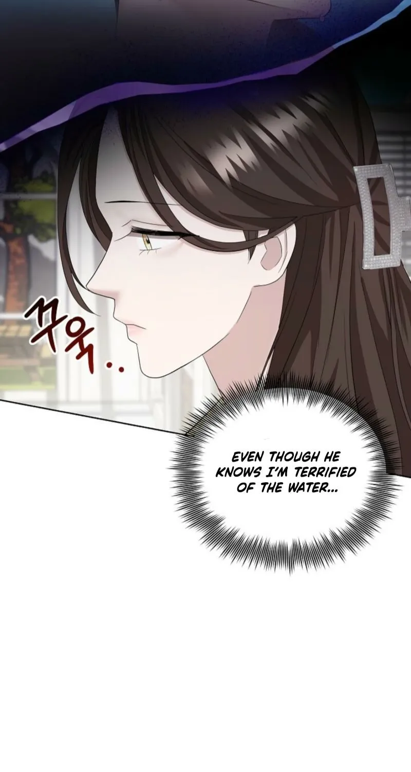 Burn Down Chapter 16 page 50