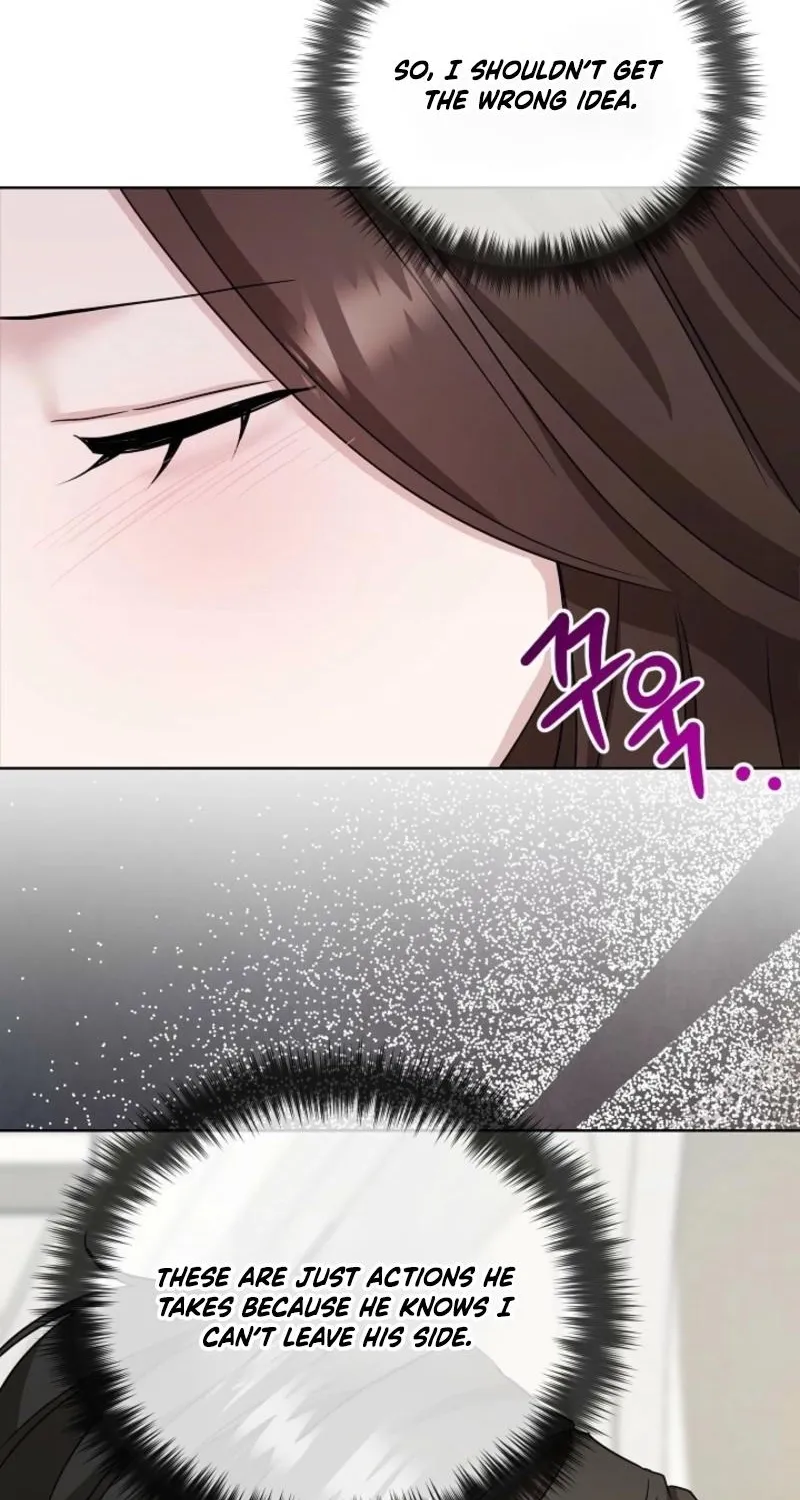 Burn Down Chapter 17 page 19