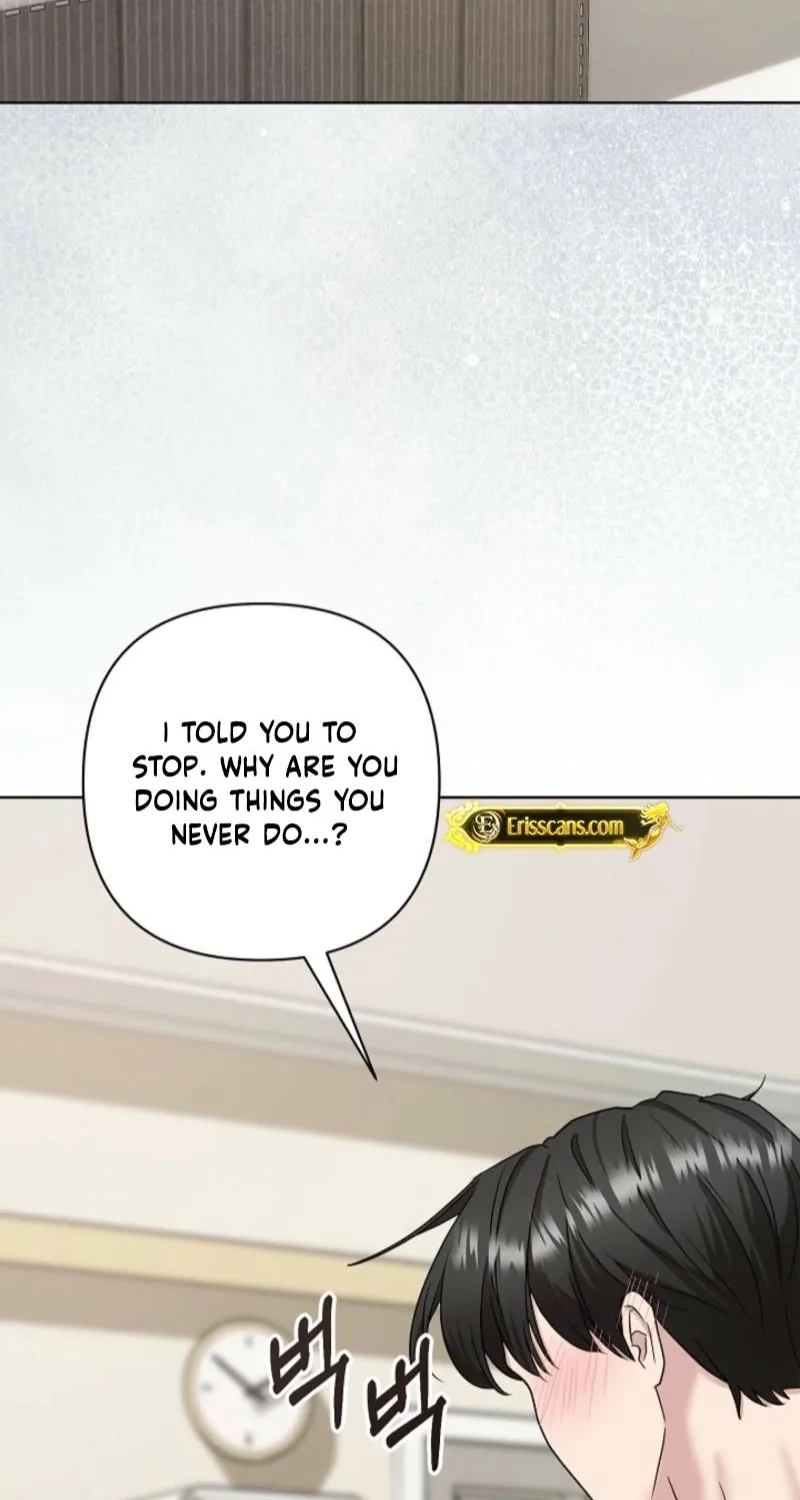 Burn Down Chapter 17 page 77