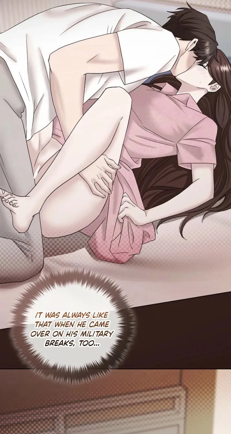 Burn Down Chapter 18 page 33